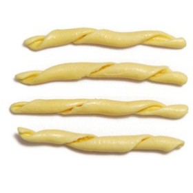 FUSILLI AL FERRETTO PASTA FRESCA GR.500